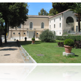 Restauri » Casina Aranciera (Imp. Pasqualucci)